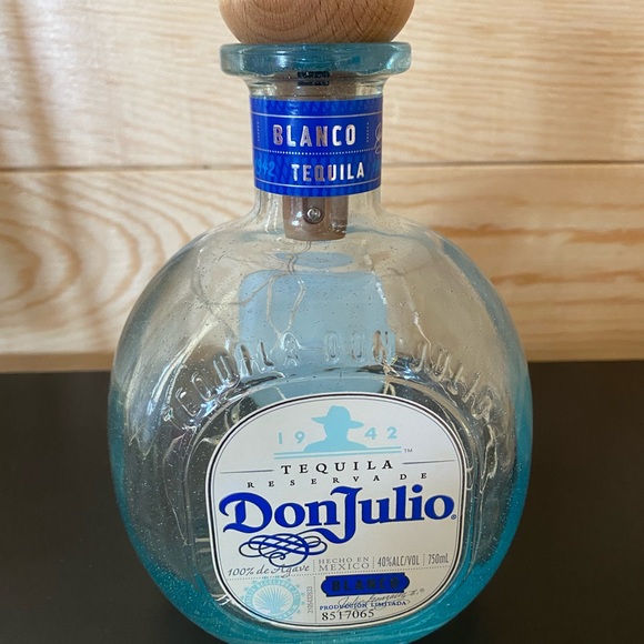 Light Up Don Julio Bar Decoration - Picture 4 of 4